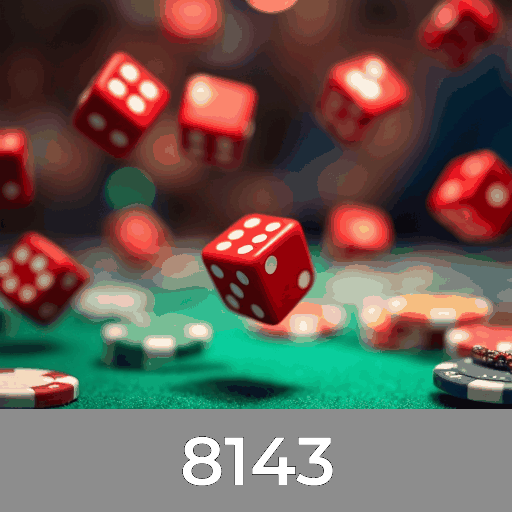 8143: Slots Gigantes, Mesa Clássica, e Dealer ao Vivo